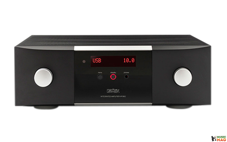 Mark Levinson Nº5802