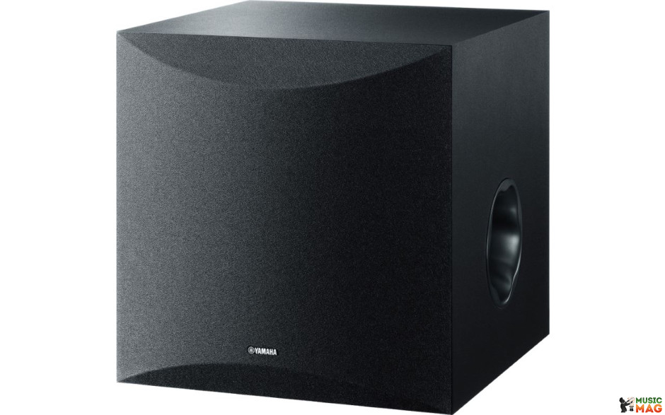 Yamaha NS-SW100 Black