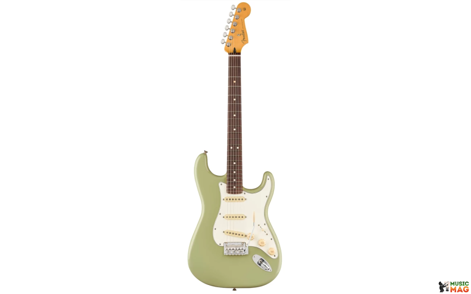 FENDER PLAYER II STRATOCASTER BIRCH GREEN