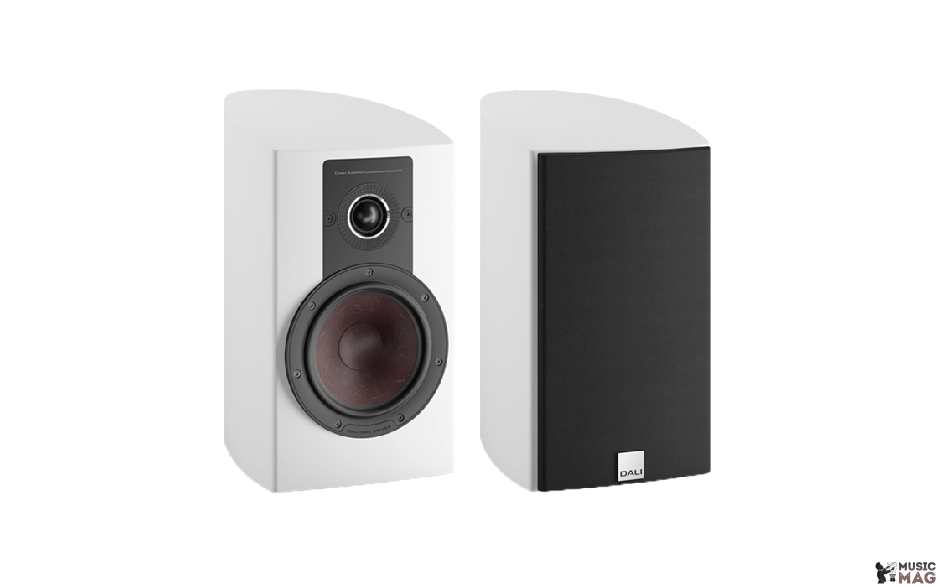 DALI Epicon 2 White Satin