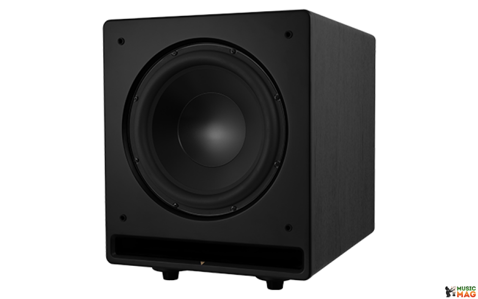 Dynavoice Challenger CSB-V12 Black