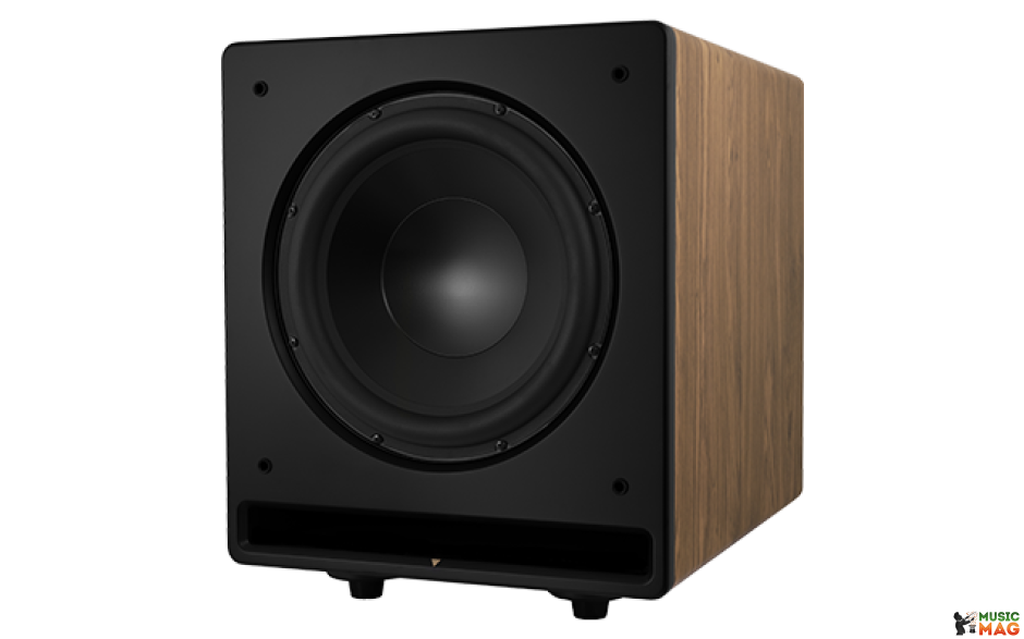Dynavoice Challenger CSB-V12 Oak