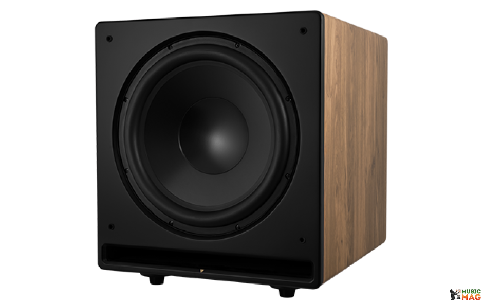 Dynavoice Challenger CSB-V15 Oak
