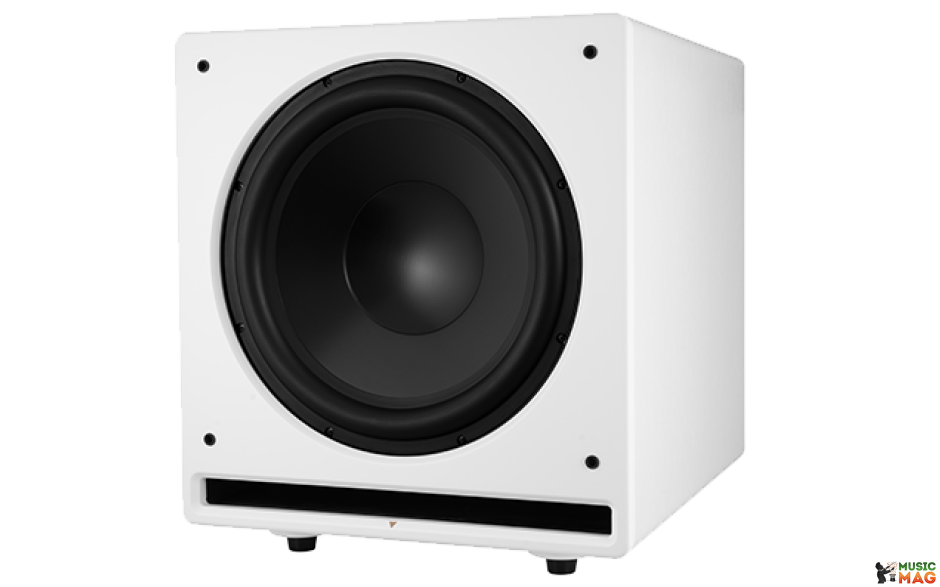 Dynavoice Challenger CSB-V15 White