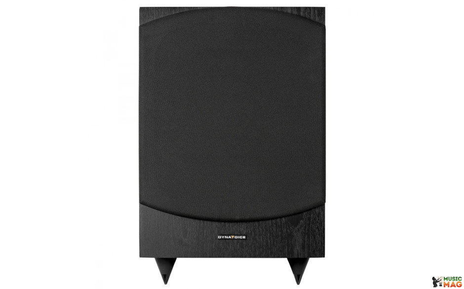 Dynavoice Magic MW-10 Black