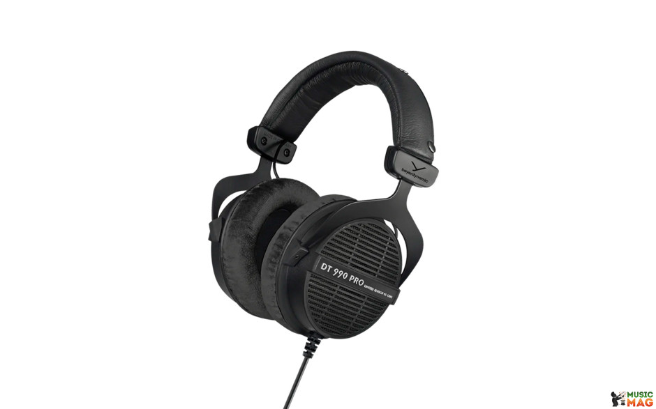 Beyerdynamic DT 990 PRO LB 80 ohms