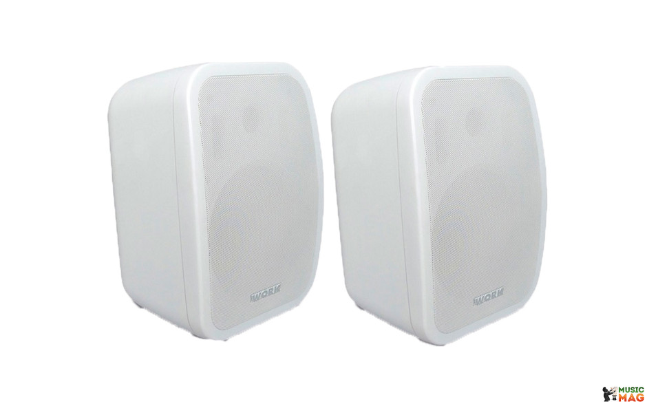 Work NEO 5 Line White