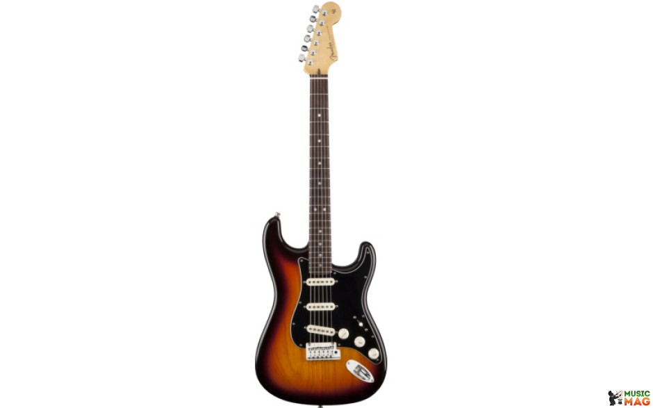FENDER CUSTOM SHOP 2013 CLOSET CLASSIC STRATOCATER PRO MN F3TSB