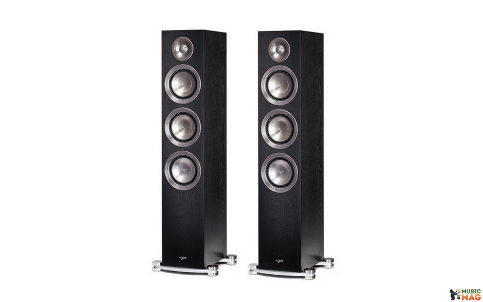 Paradigm Prestige 75F Black Walnut