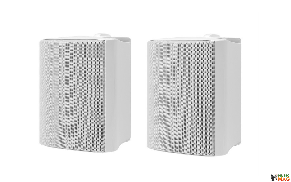 Cabasse ZEF 17 TR White