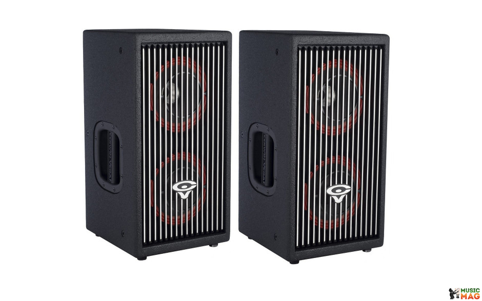 CERWIN-VEGA CVA-28X