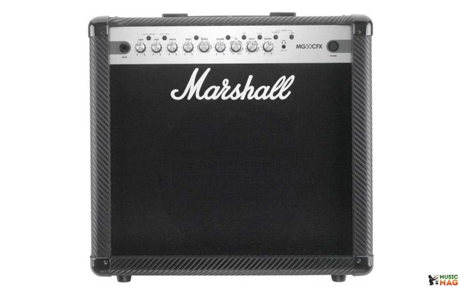Marshall MG50CFX