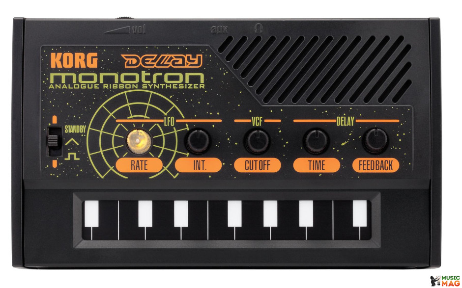 Korg MONOTRON DELAY