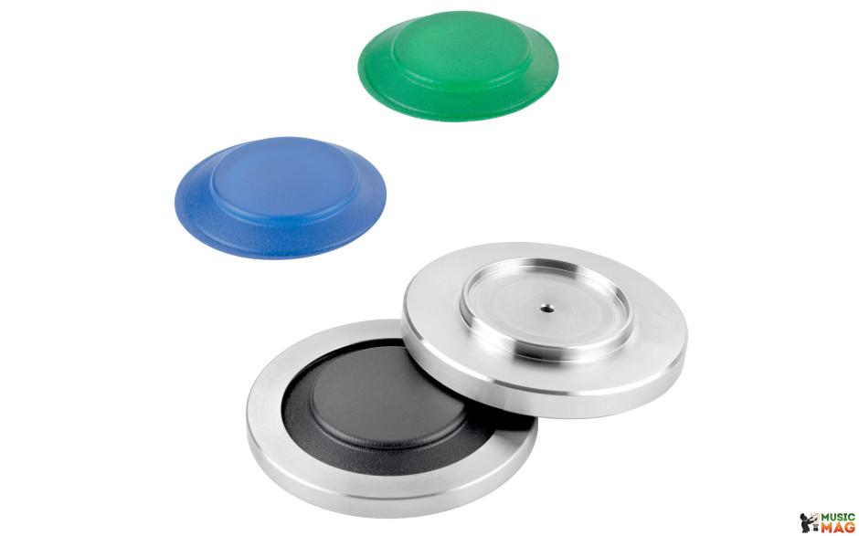 Inakustik Reference High Tech Gel Absorber Set 4