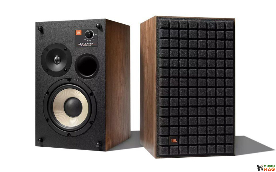 JBL SYNTHESIS L52 CLASSIC (JBLL52CLASSICBLK)