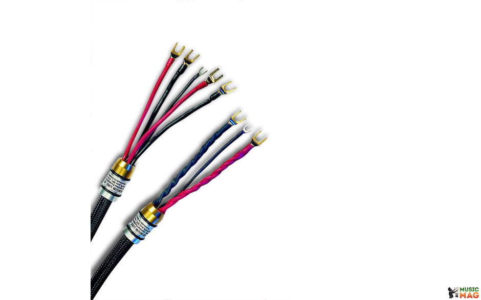 ACCUSTIC ARTS PREMIUM LINE MK-2 3,0 M, BI-WIRE