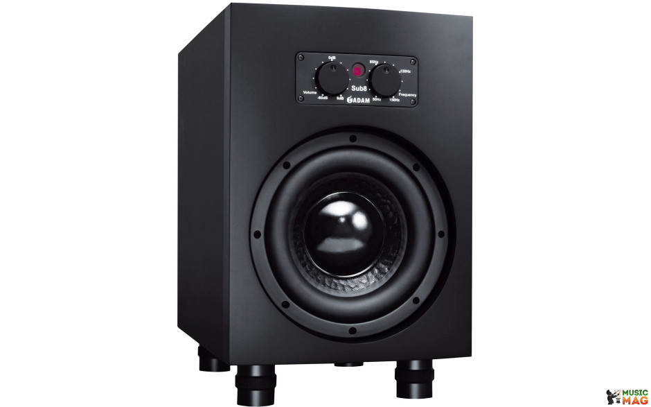 ADAM AUDIO Sub 8