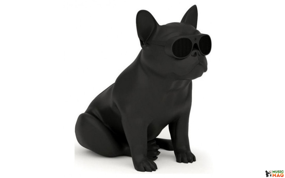 Jarre Technologies AeroBull XS1 Matt Black