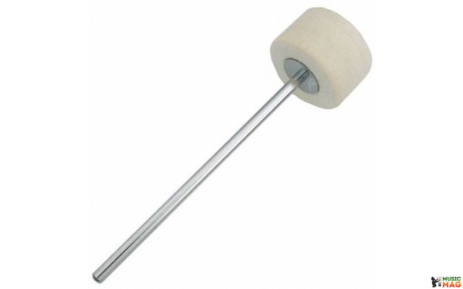 GIBRALTAR FELT BASS DRUM BEATER