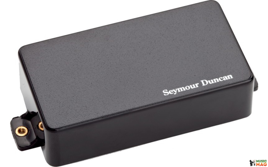 SEYMOUR DUNCAN AHB-2B BLACKOUT METAL HB BLK