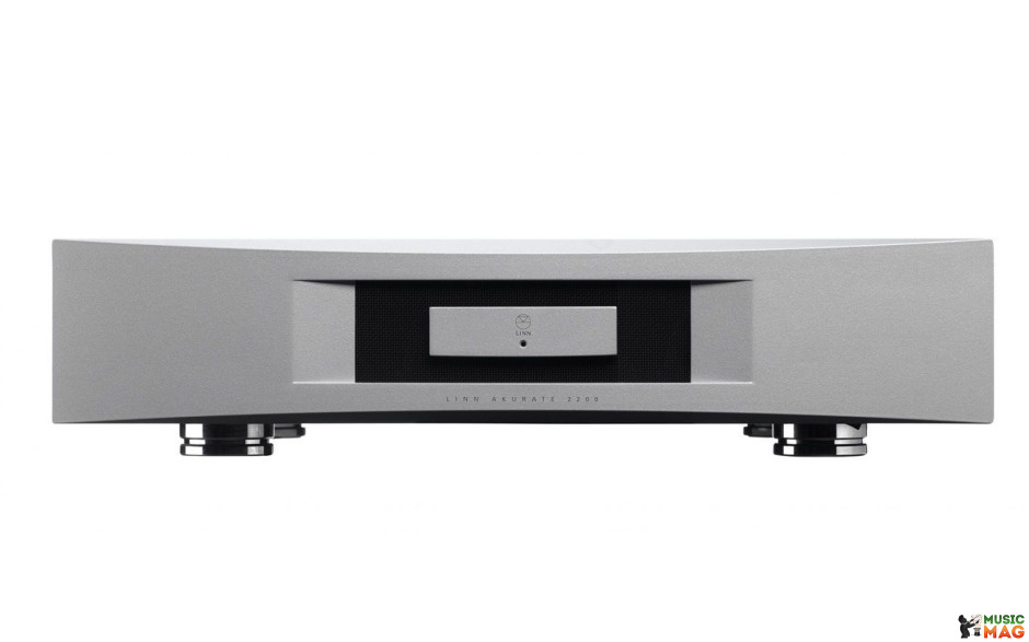 LINN Akurate 2200 Silver