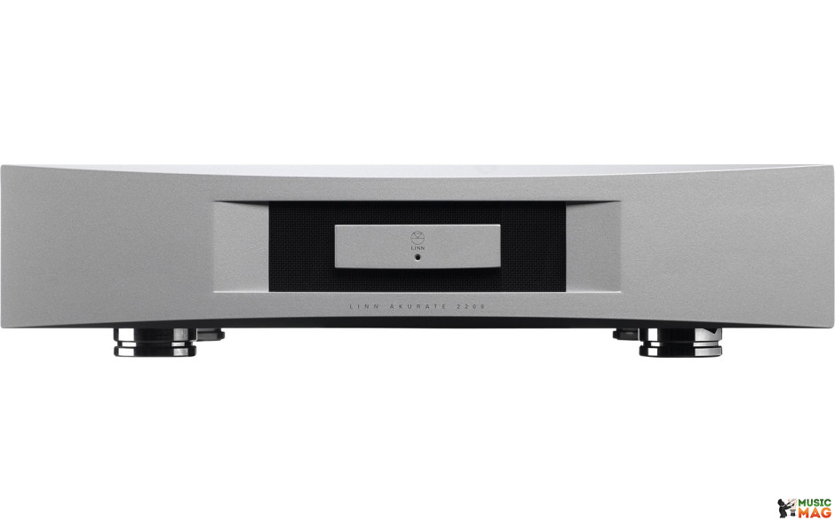 Linn Akurate 4200 Silver
