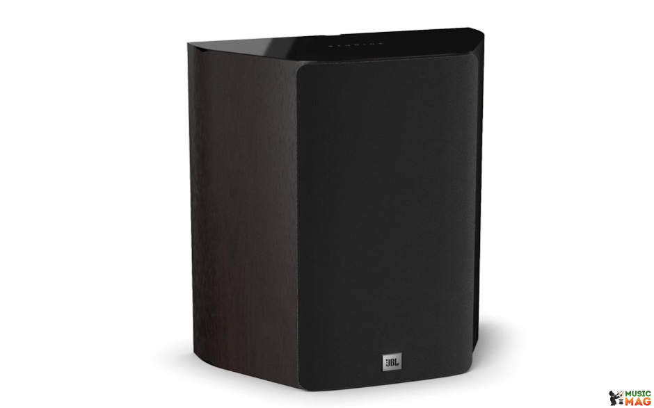 JBL Studio 610 Dark Walnut (JBLS610DKW)