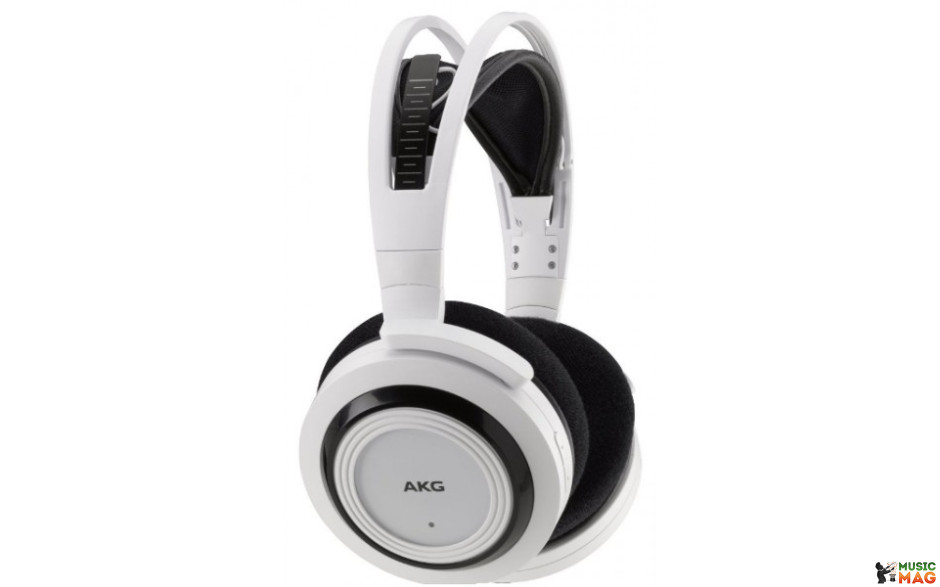 AKG K 935 White