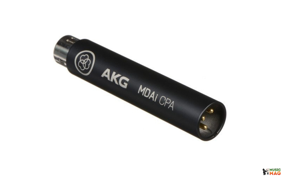 AKG MDAi CPA