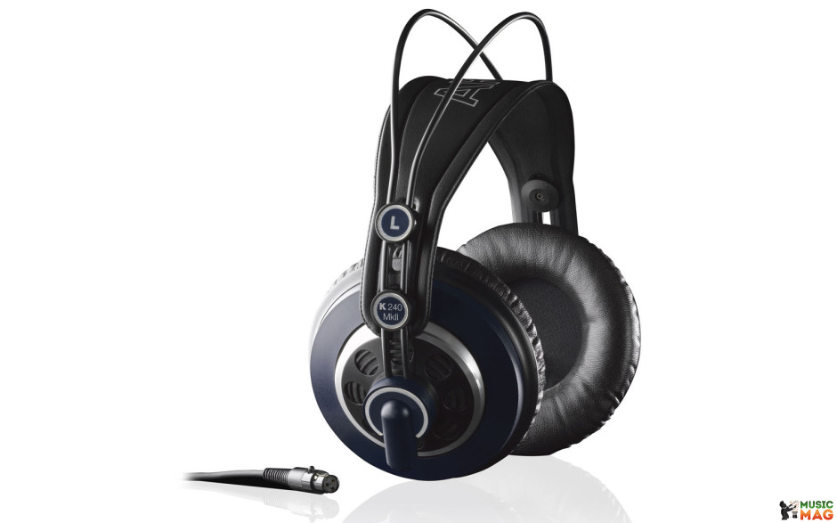 AKG K240 MKII