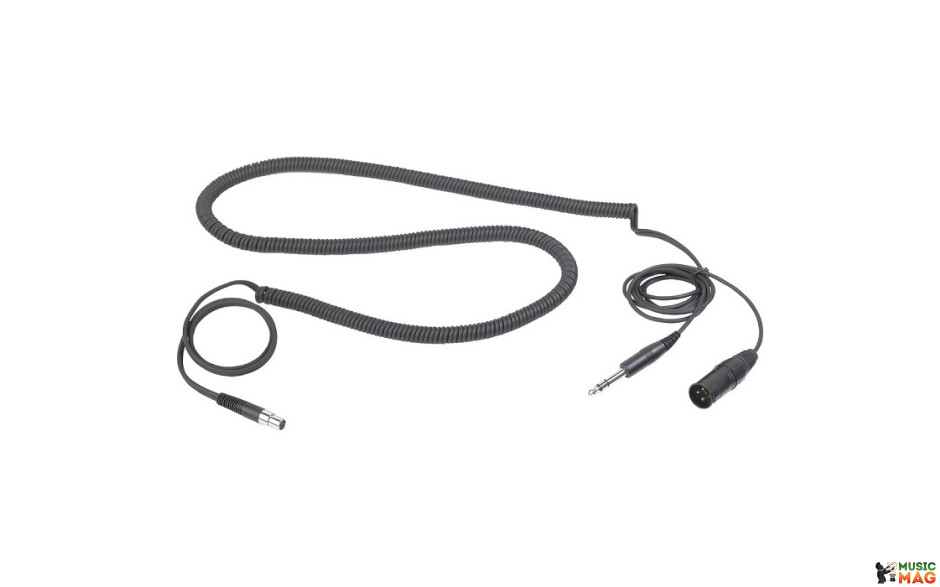 AKG MK HS Studio D