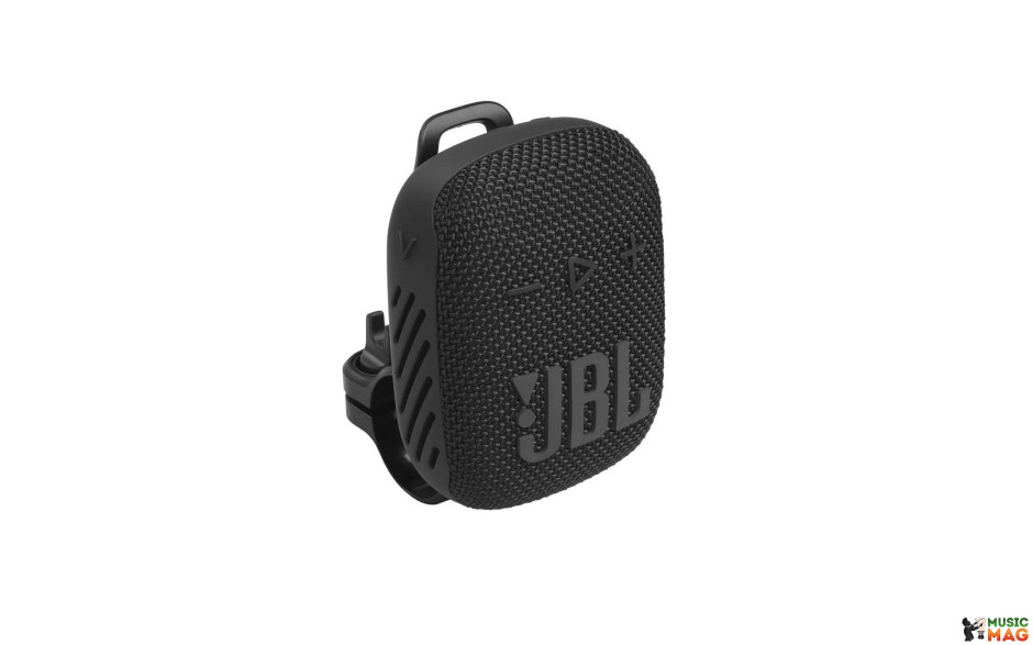JBL Wind 3S Black
