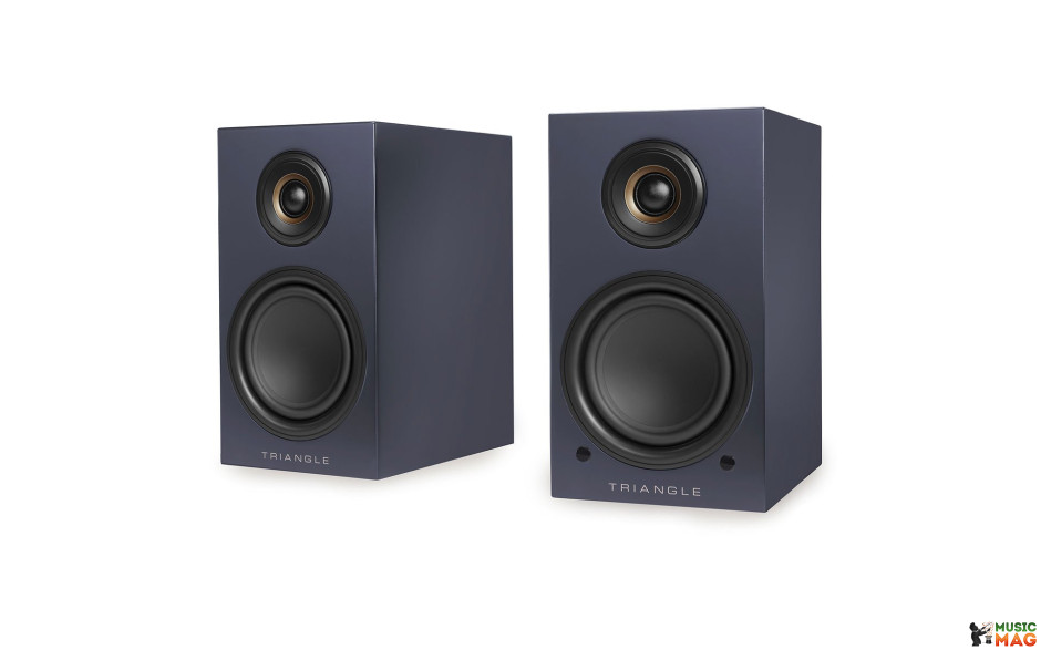 Triangle LN01A Blue