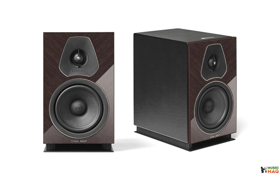 Sonus Faber Lumina II Amator Wenge