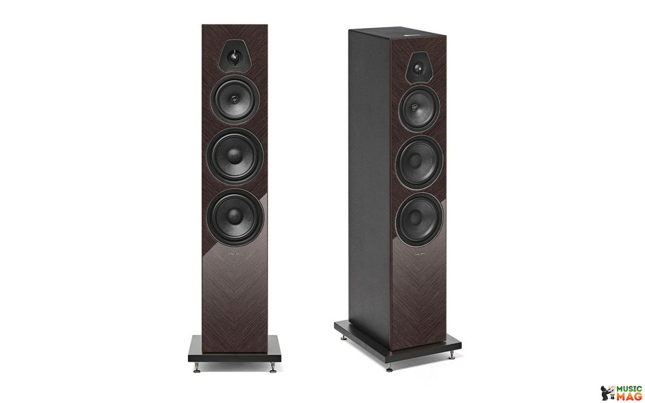 Sonus Faber Lumina V Amator Wenge