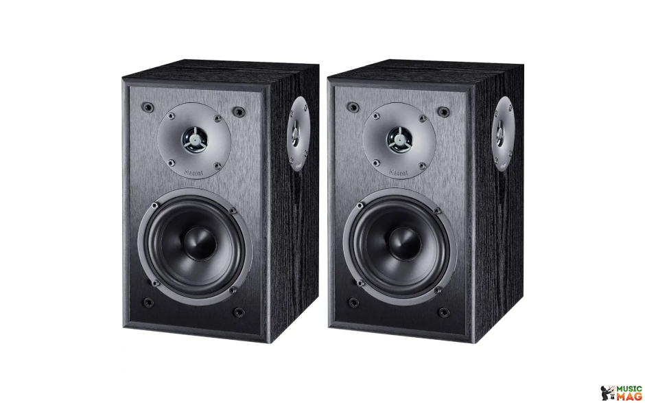 Magnat Monitor S10 D Black
