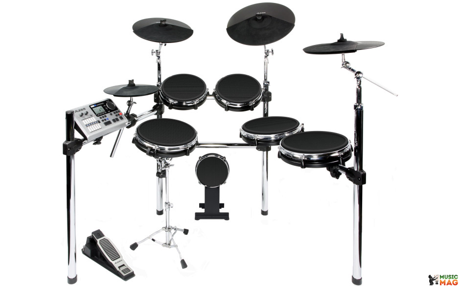 ALESIS DM10 X Kit Mesh