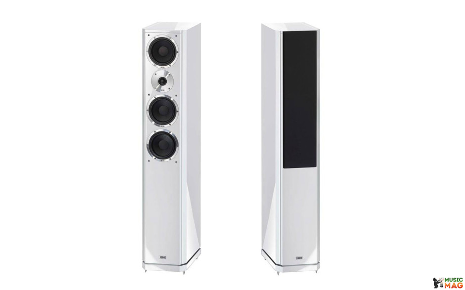 Heco Aleva GT 602 Piano White