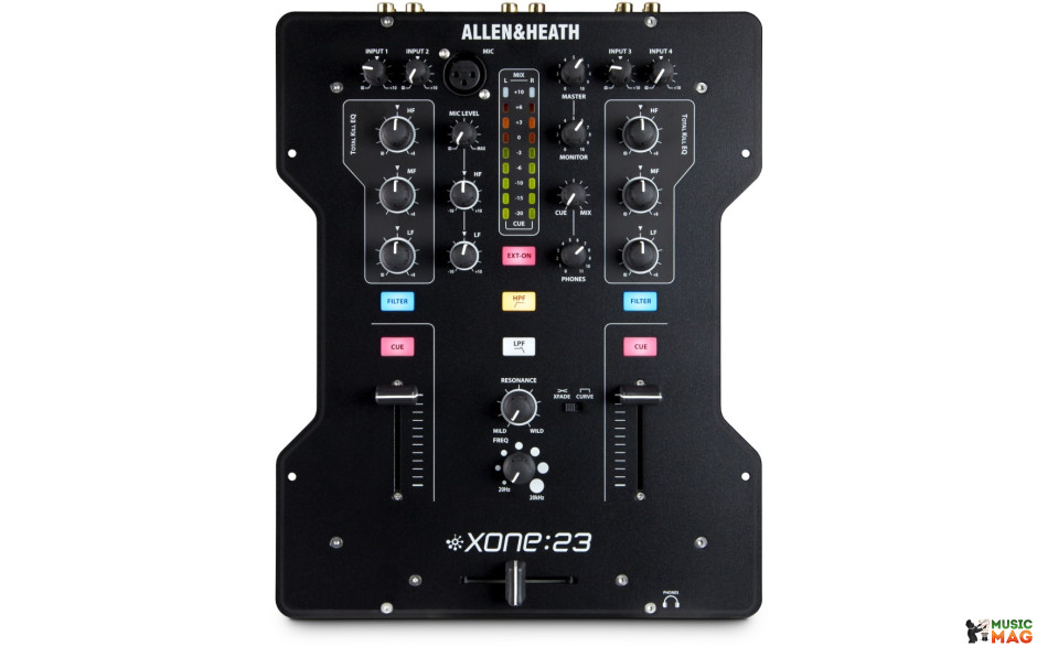 Allen & Heath XONE:23