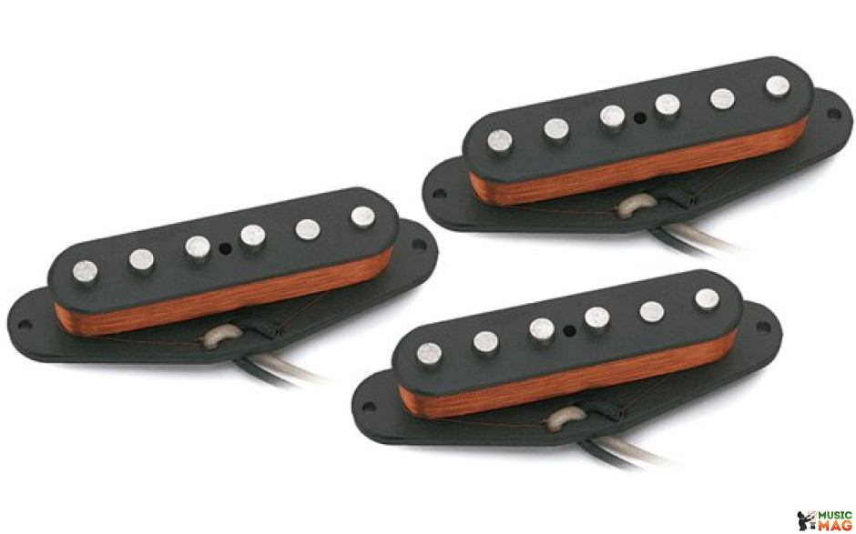 SEYMOUR DUNCAN APS1 SET