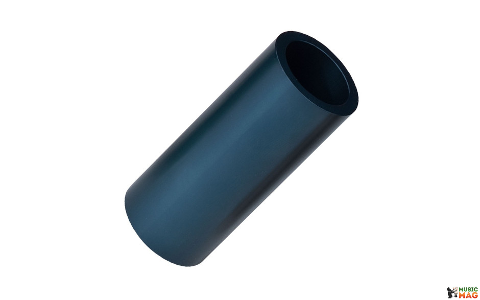 FENDER ANODIZED ALU SLIDE COBOL BLUE FASCB 61.6MM