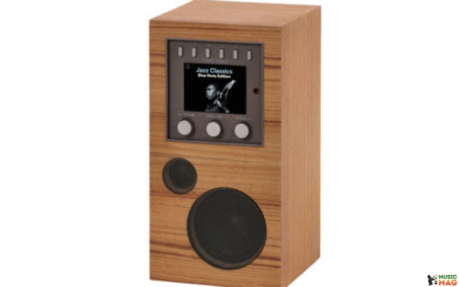 Como Audio Amico Teak