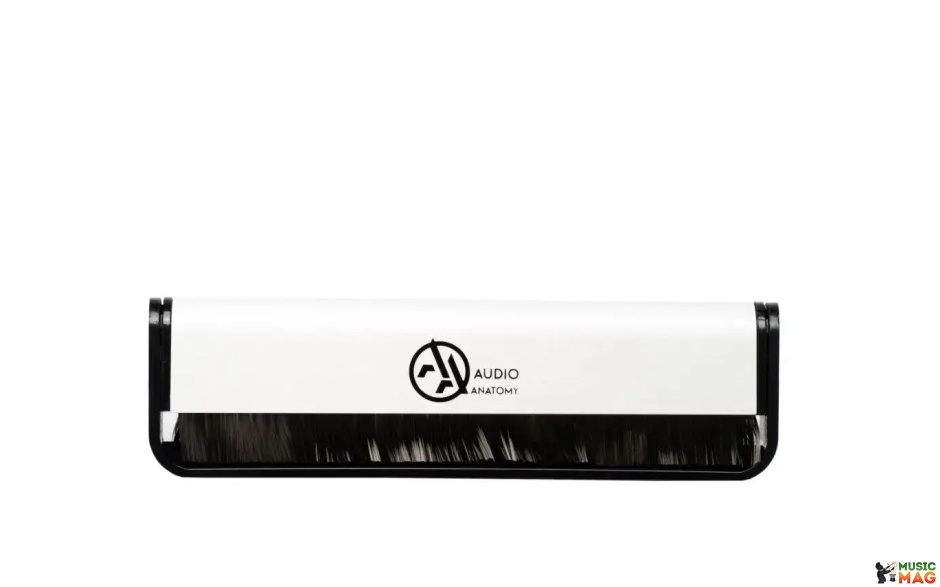 Audio Anatomy Carbon Fiber Brush Audio Anatomy