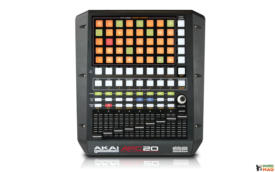 Akai APC20