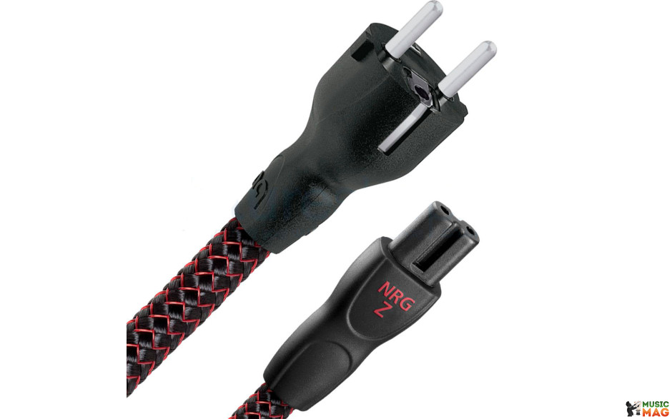 AUDIOQUEST power 2.0m NRG-Z2 EU