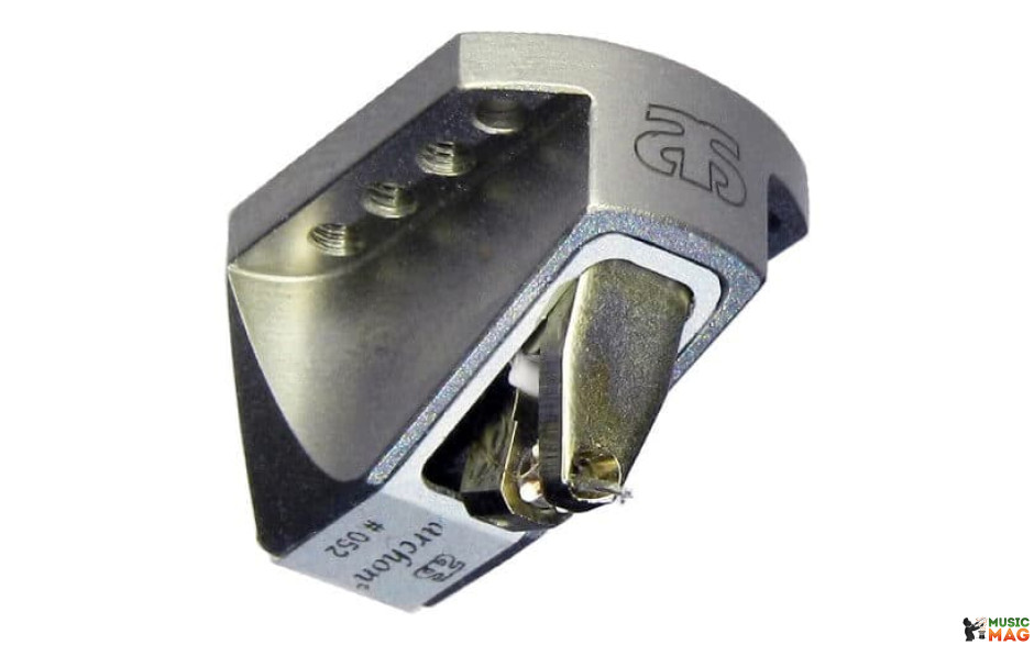 Acoustical Systems the Archon