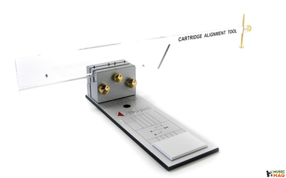 Pro-Ject ALIGN-IT