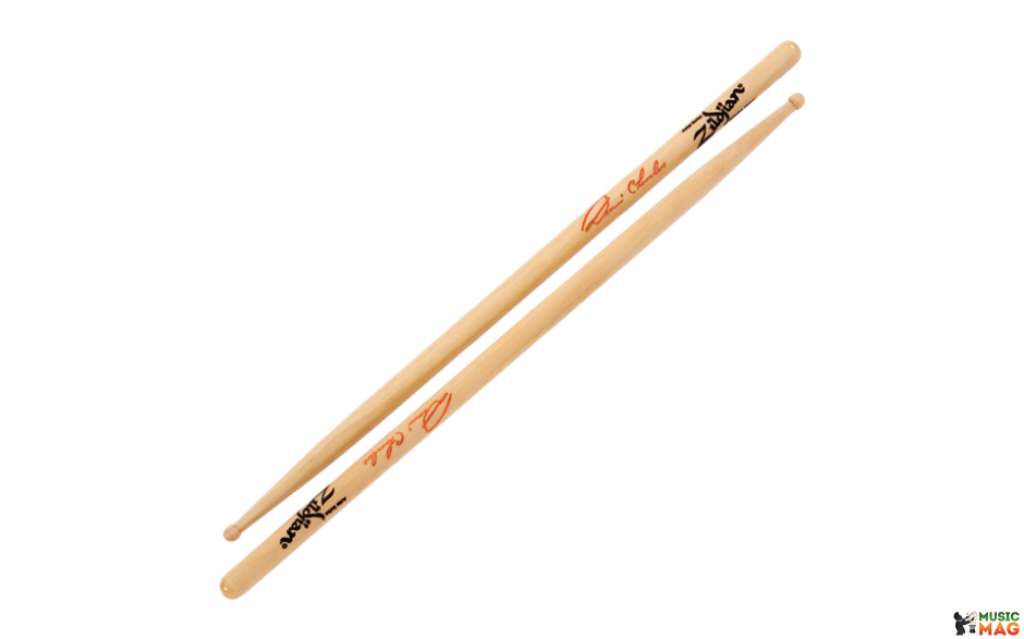 ZILDJIAN DENNIS CHAMBERS ARTIST SRIES DRUMSTICKS