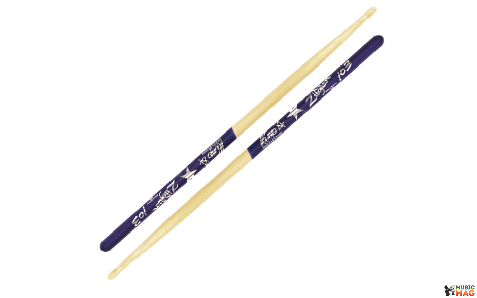 ZILDJIAN RINGO STARR DRUMSTICKS