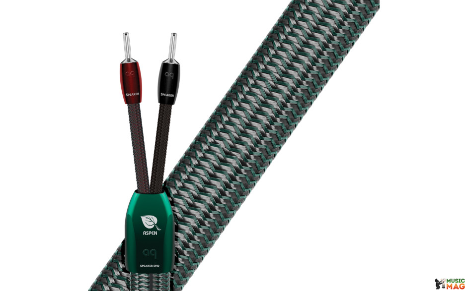 AUDIOQUEST Aspen 72DBS 3,6м